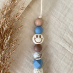 Pacifier cord safari