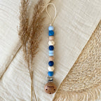 Speenkoord Blauw