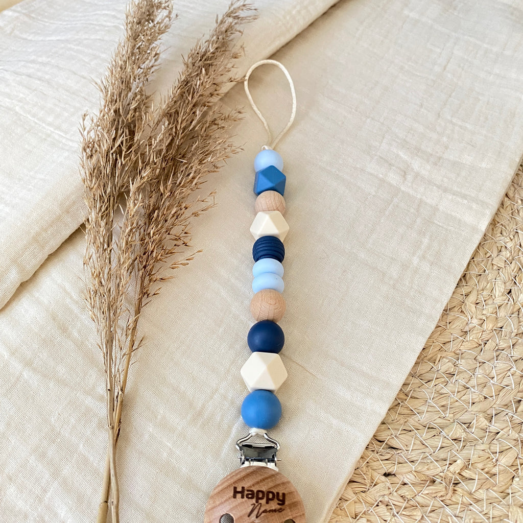 Speenkoord Blauw