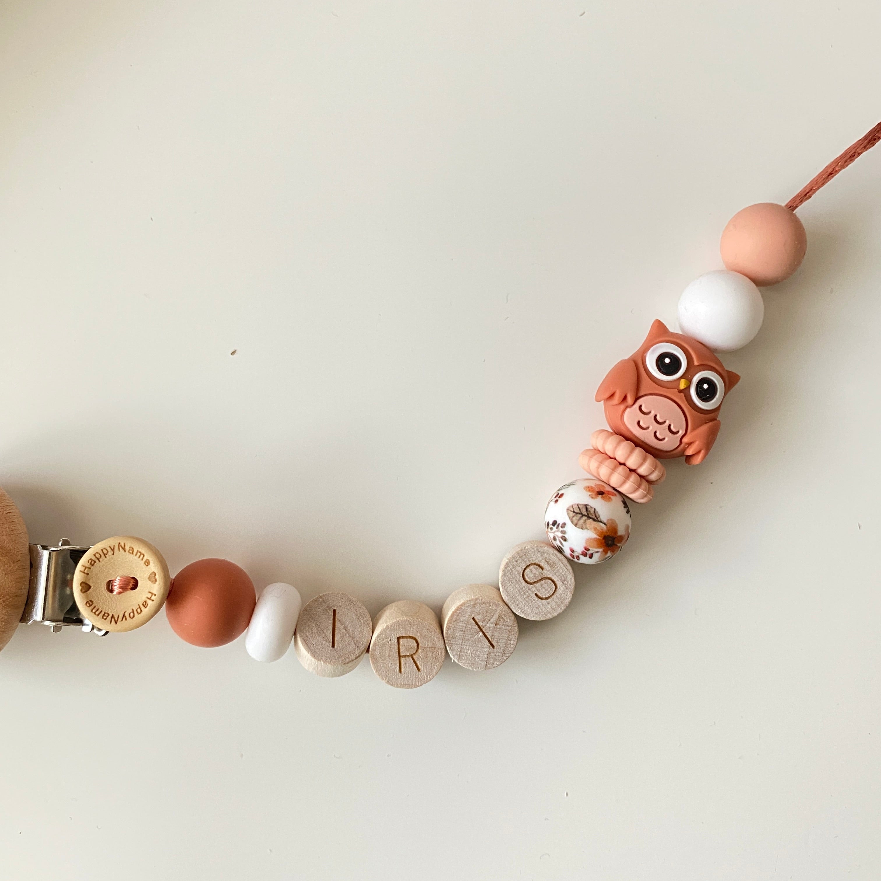 Speenkoord (met naam) Uil