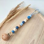 Speenkoord Blauw