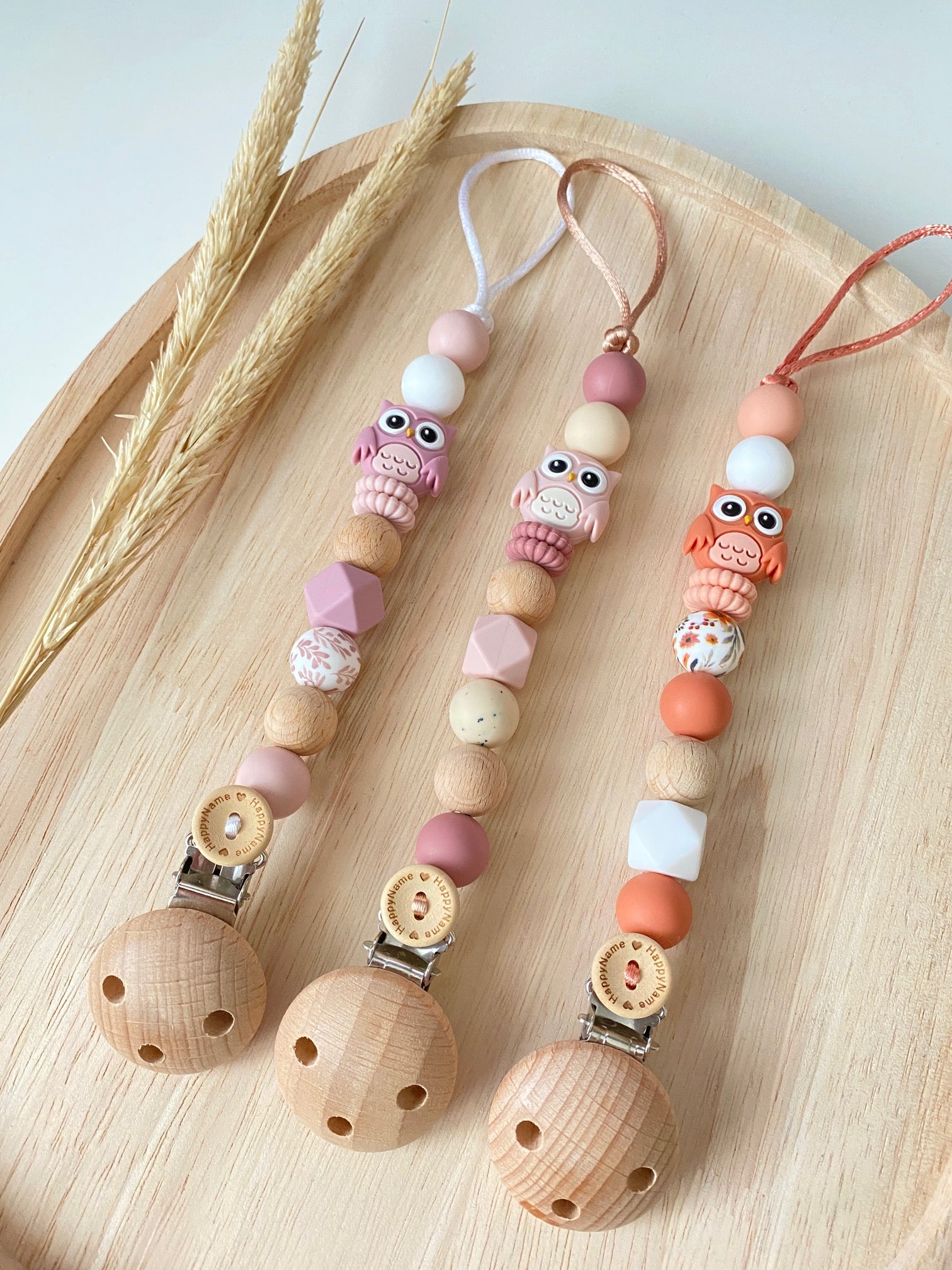 Speenkoord (met naam) Uil