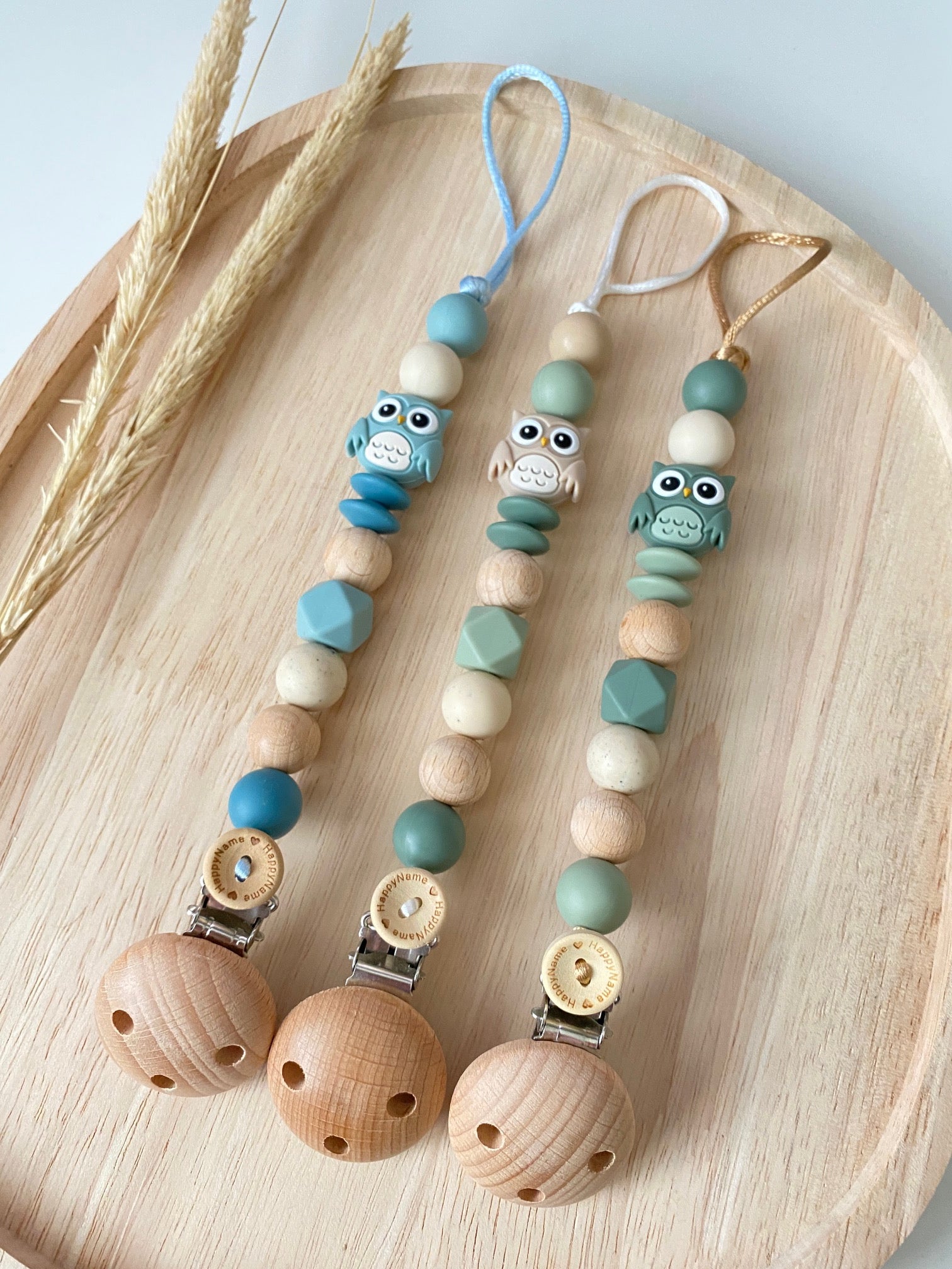 Speenkoord (met naam) Uil