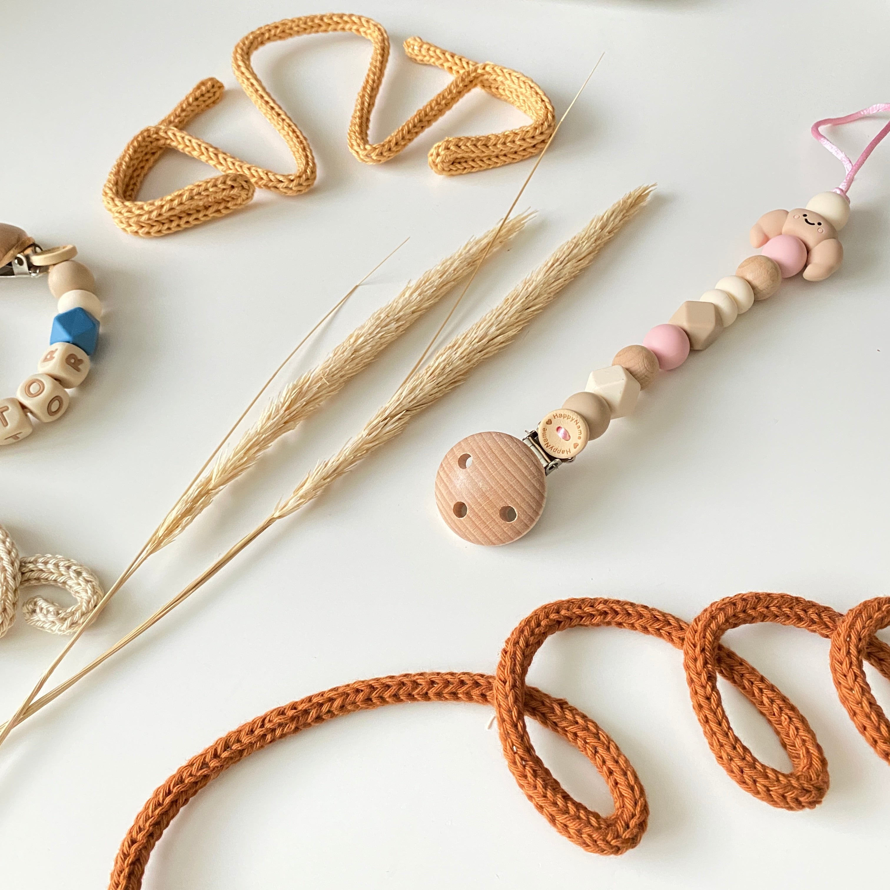 Croisant en Banguette