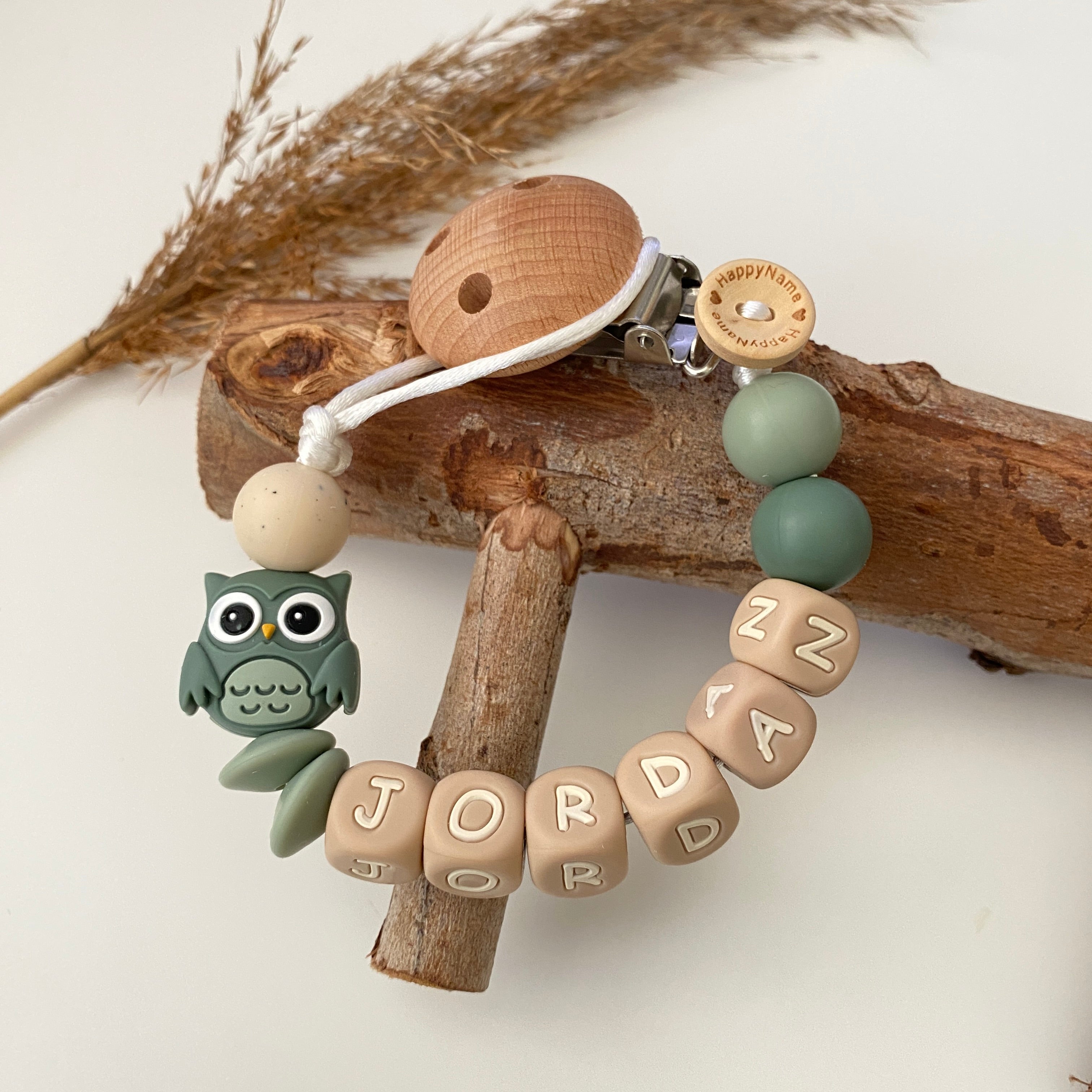 Speenkoord (met naam) Uil